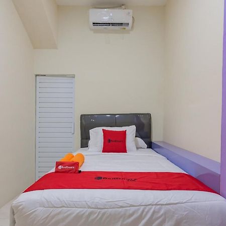 Reddoorz Near Trans Studio Bandung 3 Ngoại thất bức ảnh
