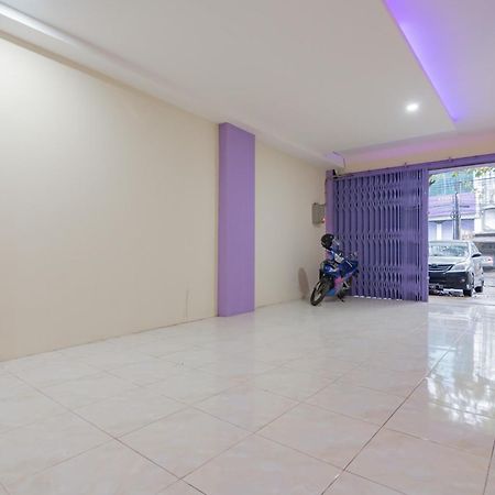 Reddoorz Near Trans Studio Bandung 3 Ngoại thất bức ảnh