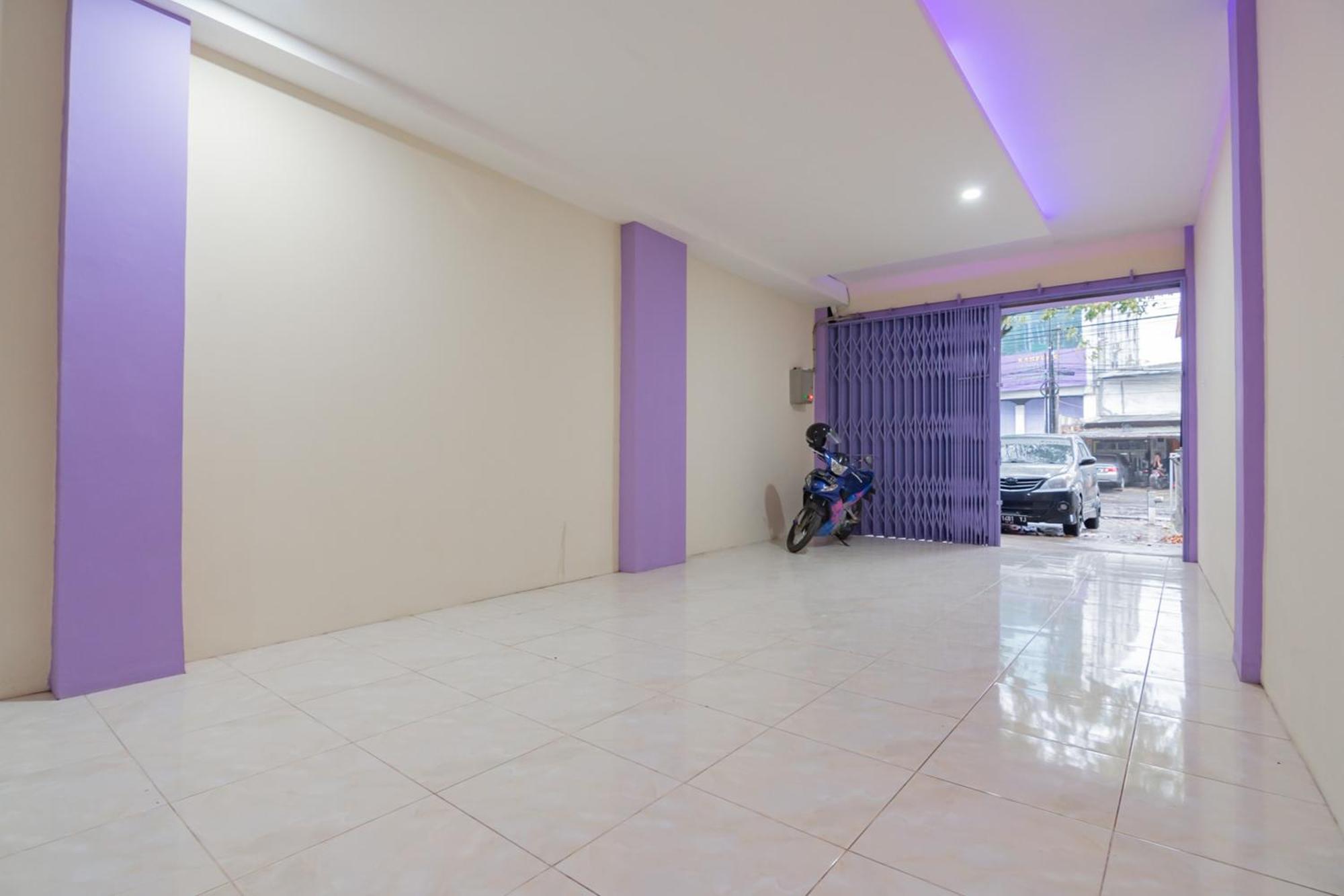 Reddoorz Near Trans Studio Bandung 3 Ngoại thất bức ảnh