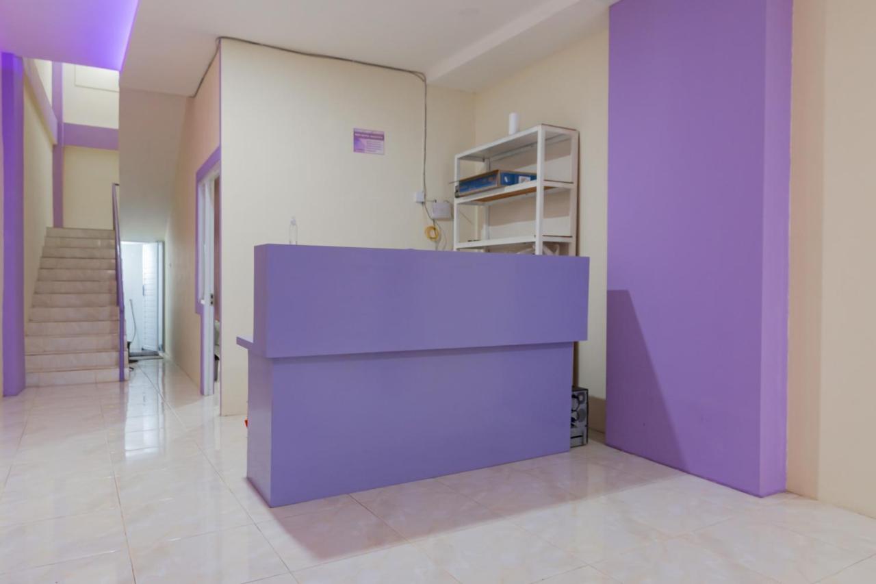 Reddoorz Near Trans Studio Bandung 3 Ngoại thất bức ảnh