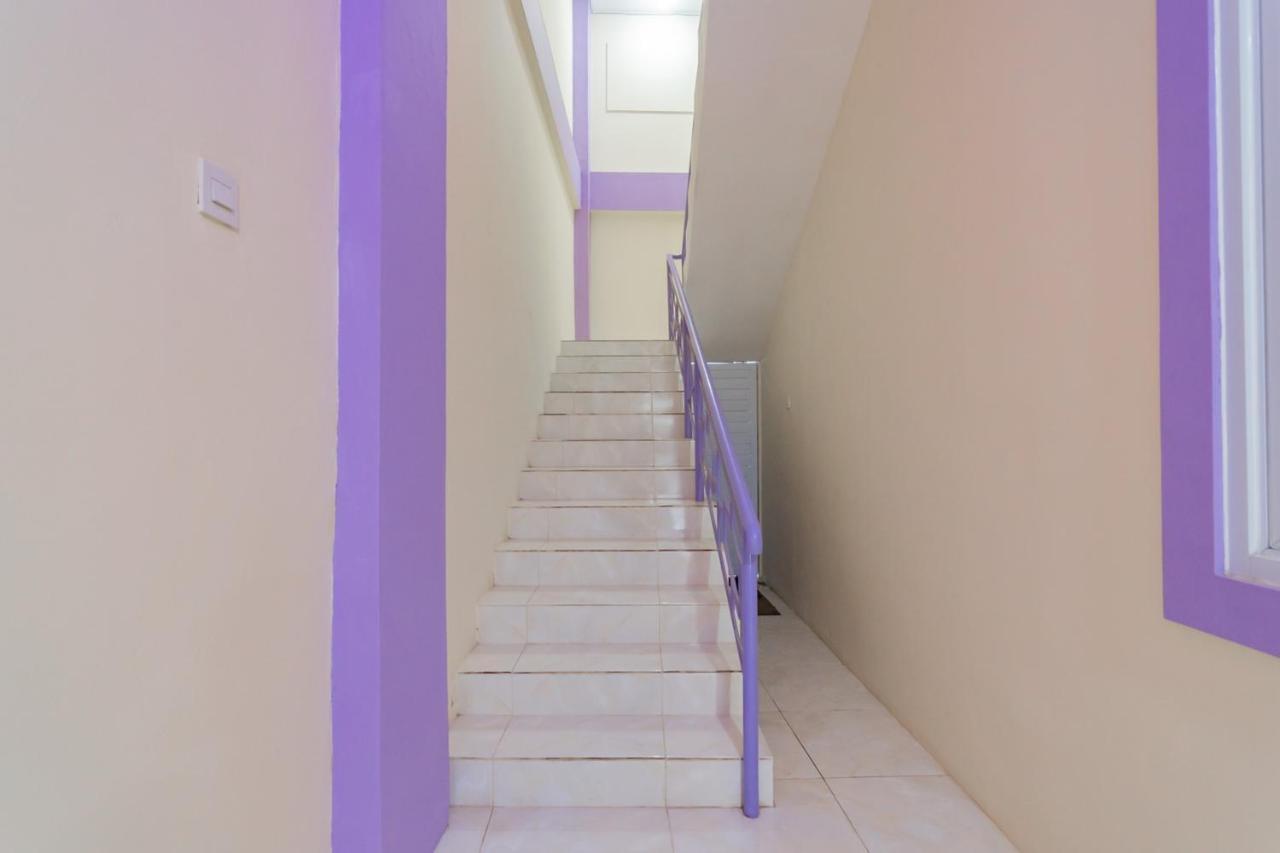 Reddoorz Near Trans Studio Bandung 3 Ngoại thất bức ảnh