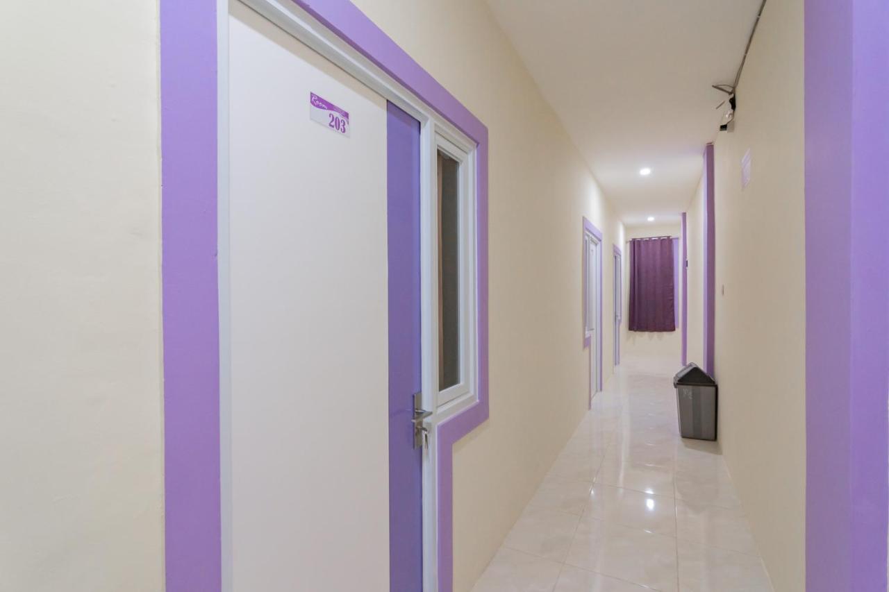Reddoorz Near Trans Studio Bandung 3 Ngoại thất bức ảnh