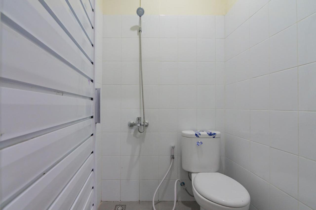 Reddoorz Near Trans Studio Bandung 3 Ngoại thất bức ảnh