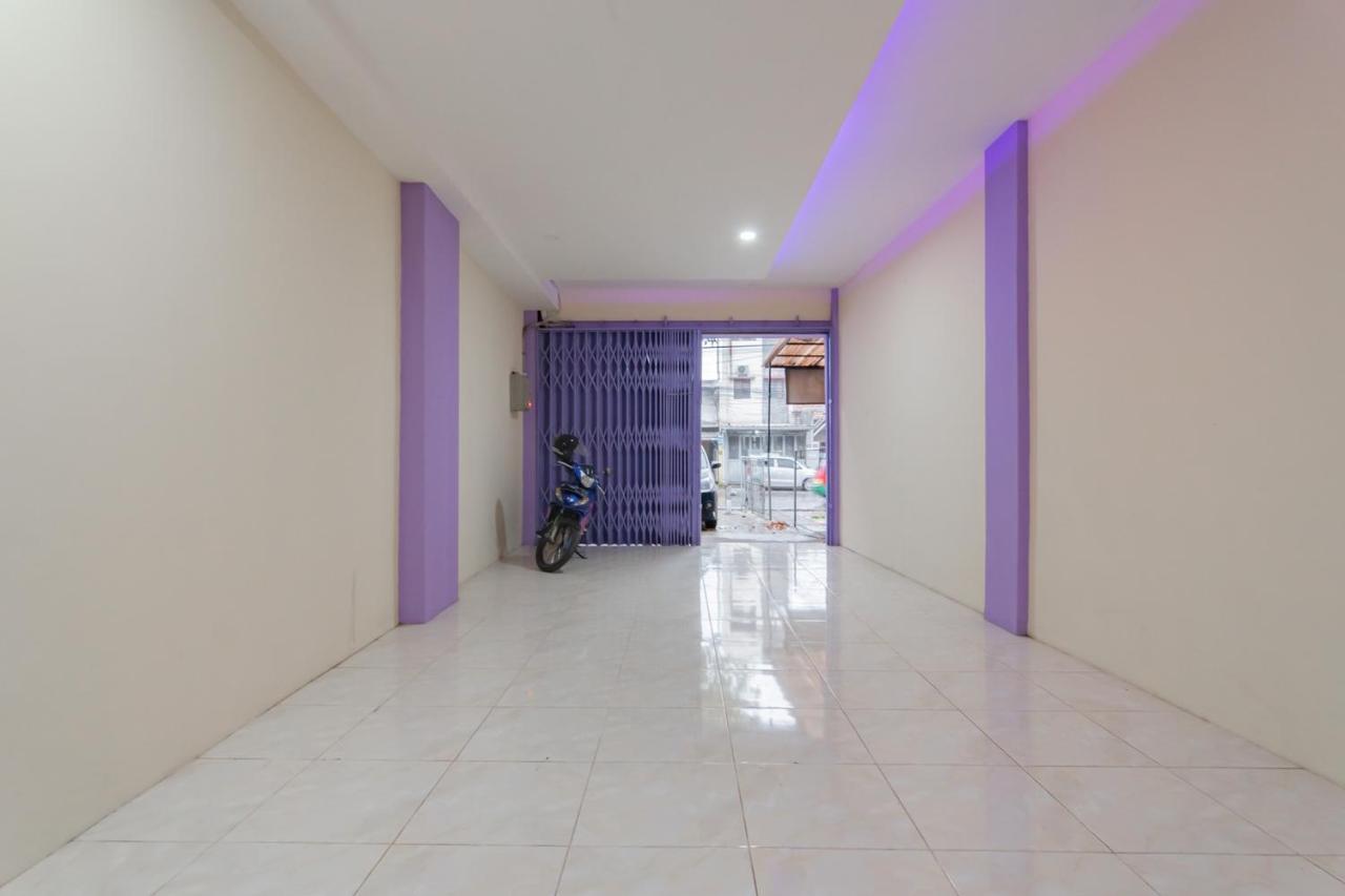 Reddoorz Near Trans Studio Bandung 3 Ngoại thất bức ảnh